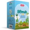 BUONA BBmilk 0-12 Bio Polvere 2x400 g per soluzione orale