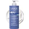 uriage | Uriage URIAGE BEBE 1° Latte idratante protettivo, viso, corpo, pelle sensibile di neonati, bambini - Risparmia il 10% con codice: uriage0726 500 ml Fluido