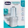 Chicco Scaldabiberon Multifunzione 1 St