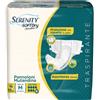 Pannolone Mutandina Serenity Sd Sensitive Extra M 15 Pezzi pz Pannolini
