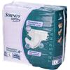 Pannolone Mutandina Serenity Sd Sensitive Maxi L 15 pz Pannolini