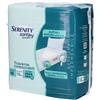 Serenity Traversa Sd Sensiive Super 80X180 Cm 15 Pezzi pz Altro