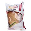 flavis | Flavis FLAVIS Pan Rustico 300 g Altro