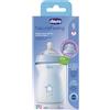 Chicco Biberon Naturalfeeling 6m+ 330ml Flusso Veloce 1 pz