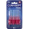 Curasept Proxi T13 Cone Bordeaux 1 pz Spazzolino da denti