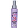 Elvive L'Oréal Paris Elvive Hydra Hyaluronic Siero Spray Senza Risciacquo 150 ml
