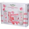 Equilibra® Kit Viso Rosa Ialuronica Splecial 1 pz Set