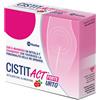 Cistit Act Forte Urto Bustine 42 g Polvere per soluzione orale