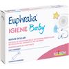 Euphralia Igiene Baby Gocce Oculari Monodose 10x0,5 ml oftalmiche