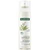 Klorane Shampoo Secco Extra-Delicato all'Avena & Ceramideᴸᴵᴷᴱ 150ml- Tutti i tipi di capelli 150 ml Spray