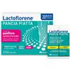 Lactoflorene Pancia Piatta 20 Bustine Gonfiore e Digestione 82 g Polvere per soluzione orale