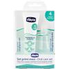 Chicco Set Primi Mesi Oral Care 1 St