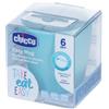 Chicco Bicchierino Silicone Azzurro 6 Mesi+ 1 pz Altro