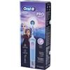 Braun Oral-B Spazzolino Elettrico Kids Frozen da denti