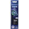 Oral-B Testine di Ricambio Pro Cross Action 1 pz Spazzolino da denti