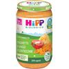 HiPP Pappa Completa Spaghetti al Ragù di Lenticchie 250 g