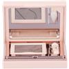 Bionike Defence Color Silky Touch Ombretto Compatto Colore 411 Taupe 3 g Make up