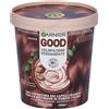 Garnier Good Colorazione Permanente 5.5 Castano Ramato Ibisco 160 g Tintura