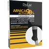Dulac Arnica Active 98% Cavigliera Attiva Taglia 1 pz Fasciatura