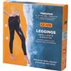 Guam Leggings Classico Fibramar Nero L/XL 1 pz Altro