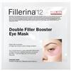 Fillerina LABO Fillerina 12 Neo Mito Double Filler Booster Eye Mask Maschera Occhi Dosaggio Unico ml viso
