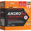 Amino 16 Pro Powder 30 Bustine 240 g Polvere per soluzione orale
