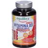 Equilibra Vitamina D3 Orosolubile 94,5 g Compresse