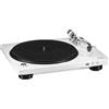 DENON DP-450 GARANZIA ITALIA white Giradischi