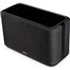 DENON HOME 350 GARANZIA ITALIA black Diffusori amplificati