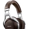 DENON AH-D5200 EM GARANZIA ITALIA Cuffie