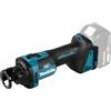 Makita Rifilatore ad immersione per cartongesso DCO181Z - SOLO Corpo macchina