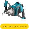 Makita MISCELATORE MAKITA UT001GZ01 - 40VMAX 240MM - SOLO CORPO MACCHINA