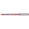 Uni Penna gel con cappuccio Uni-Ball Eye 0,7 mm rosso M UB157E R conf. 12 pz - F08004
