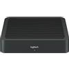Logitech Rally Ultra-HD ConferenceCam Nero 993-001952