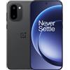 OnePlus 15R 5G Dual Sim 12GB / 512GB - Charcoal Black - EUROPA