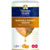 Manuka Health New Zealand Ltd Caramelle Miele Manuka Zenzero