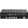 Vivolink VLHUB221 adattatore grafico USB Nero (4K Presentation HDMI and - USB-C to HDMI+USB3.0 Warranty: 60M) [VLHUB221]