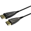 Vivolink PRODPOP30 cavo DisplayPort 30 m Nero (PRO DISPLAYPORT OPTICAL 30m - . Warranty: 144M) [PRODPOP30]