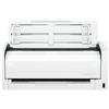 HP ScanJet Pro 4200 s1 Scanner ADF 600 x DPI A4 Blu, Bianco [8Q4W2A#B19]