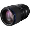 Laowa 105mm F2 transfocus Sony E