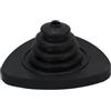 Srliya Guarnizione del Cambio Manuale 0009625587 42 Guaina Ondulata di Ricambio per Joystick del Carrello Elevatore Linde