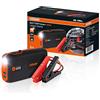OSRAM BATTERYstart 300, avviatore al Litio da 13.000 mAh per Veicoli con Motore a Benzina Fino a 6l e Motore Diesel da 3l
