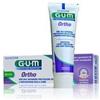 Sunstar Gum Gum Ortho dentifricio 75 ml