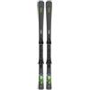 K2 Disruption STi + MXC 12 TCX - sci alpino, No color