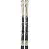 K2 Disruption MTI W + ERC 11 TCX - sci alpino - donna, Black