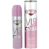 Cuba VIP Eau de Parfum (donna) 100 ml