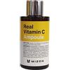 MIZON Real Vitamin C Ampoule - Siero schiarente per il viso 30 ml