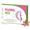 NTP BIOTECH Floril Bio per il benessere intimo 20 pz Capsule