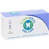 Ntp Biotech Synbioral - Probiotico Orale con L. salivarius SGL 03, Lattoferrina, G