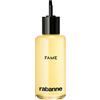 Ricarica Paco Rabanne Fame Eau de Parfum 200ml 200 ml Profumo